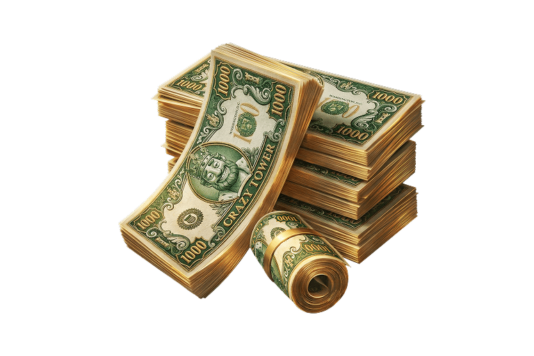 Bonus money	