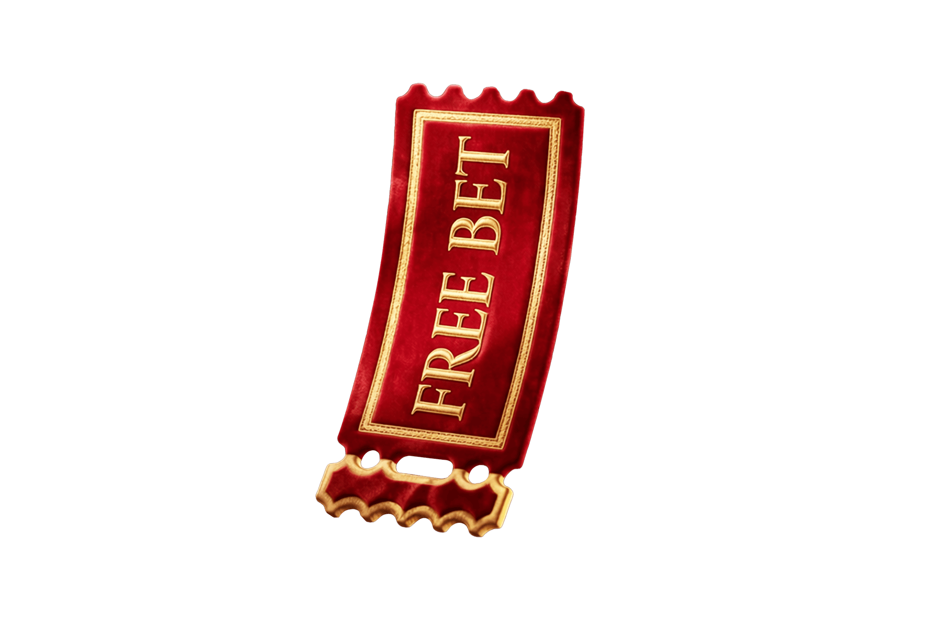  Free Bet