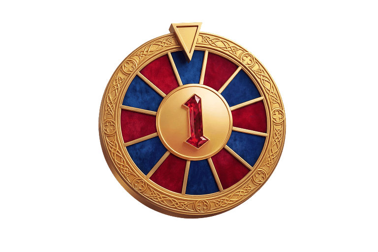 Wheel of Fortune