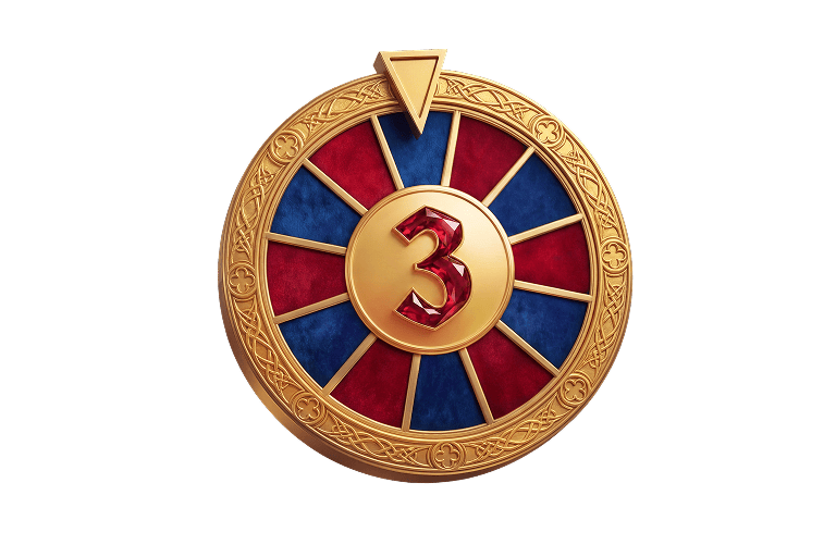 Wheel of Fortune