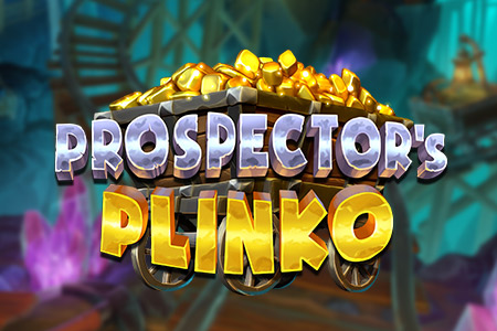 Prospector's Plinko