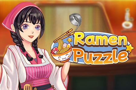 Ramen Puzzle