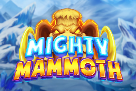 Mighty Mammoth