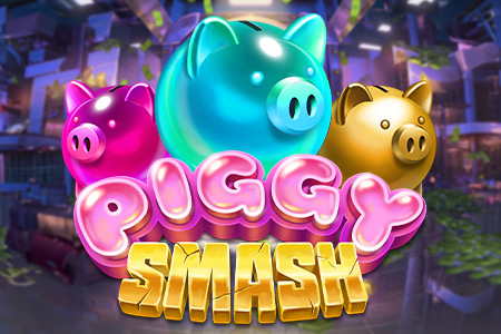 Piggy Smash