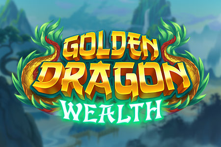 Golden Dragon Wealth