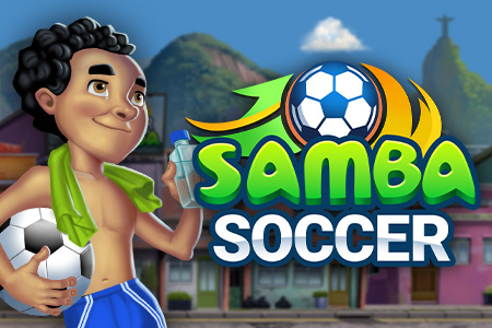 Samba Soccer