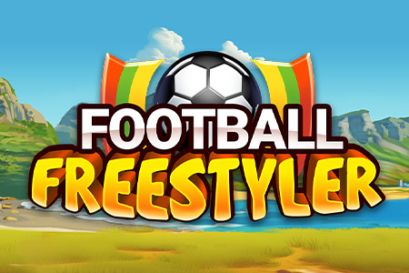 Football Freestyler