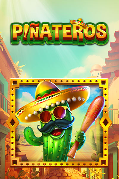 Piรฑateros